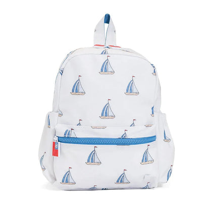 Mini Backer - Sail Away