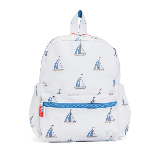 Mini Backer - Sail Away