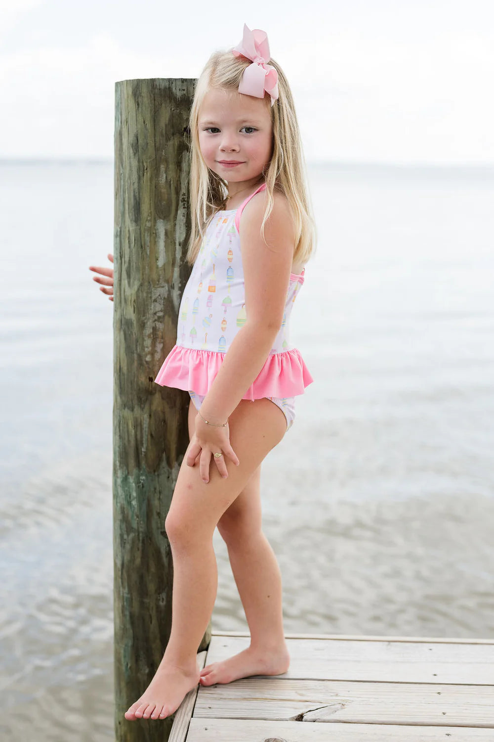 Lainey Swim Reel Fun