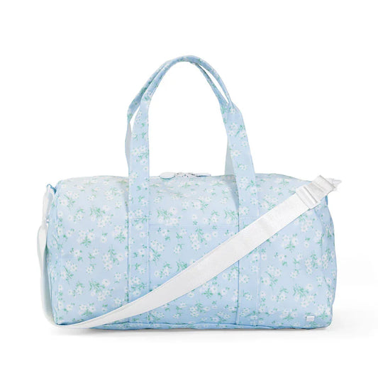 Weekender Duffle Bag - Kiki Floral