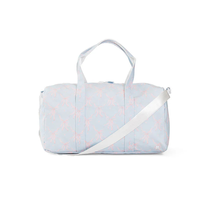 Weekender Duffle Bag - Eloise Bow