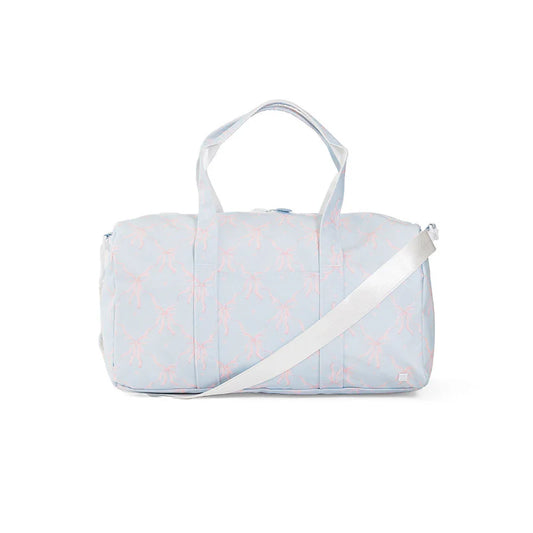 Weekender Duffle Bag - Eloise Bow