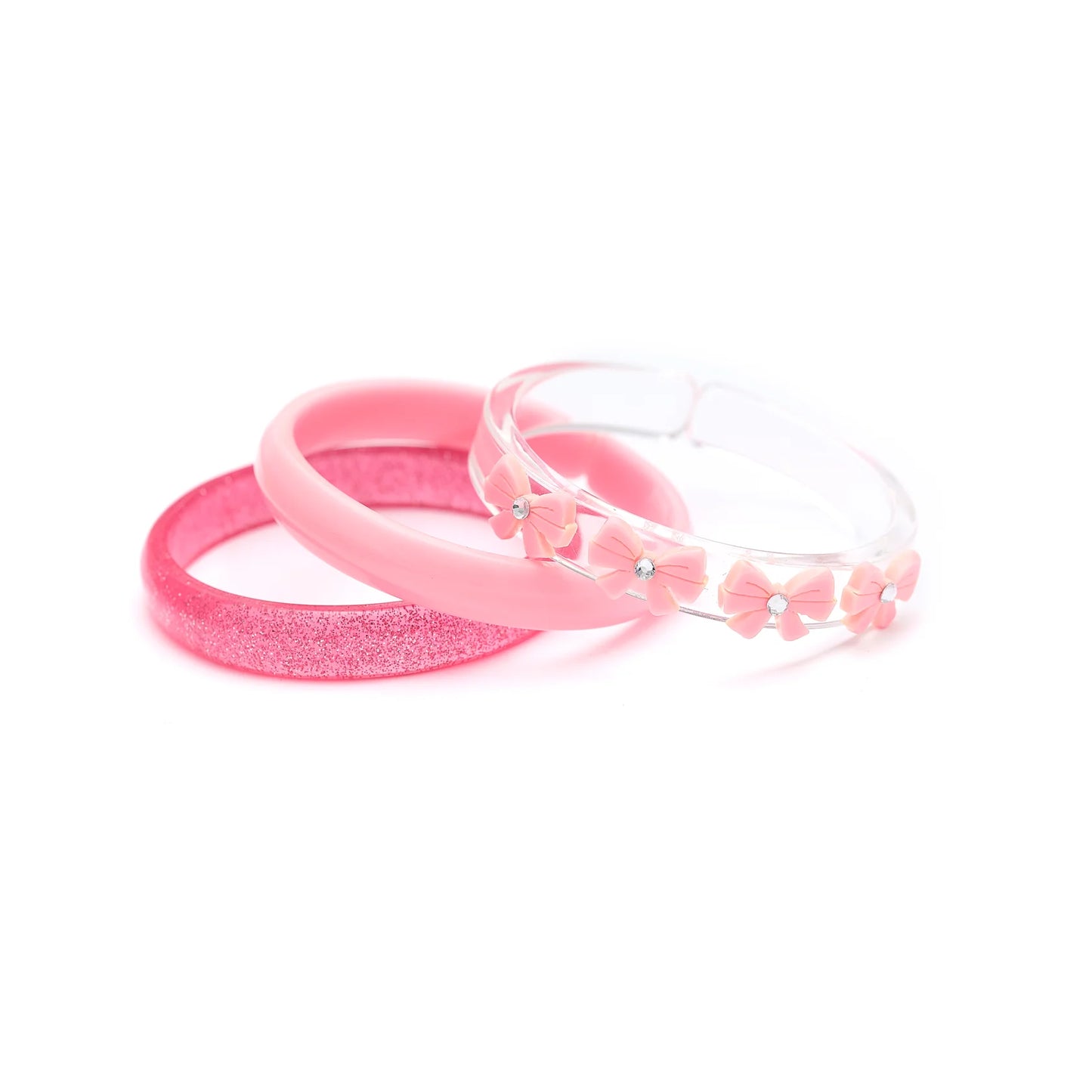 Bangles Set Of Three