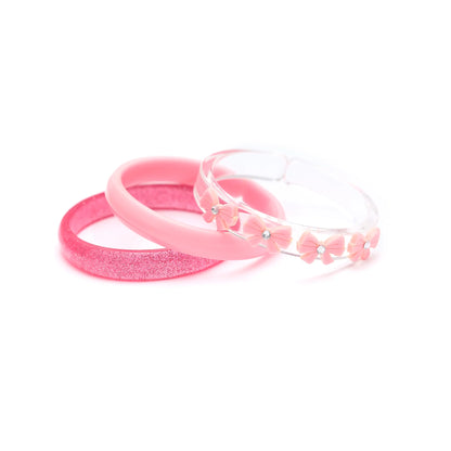 Bangles Set Of Three