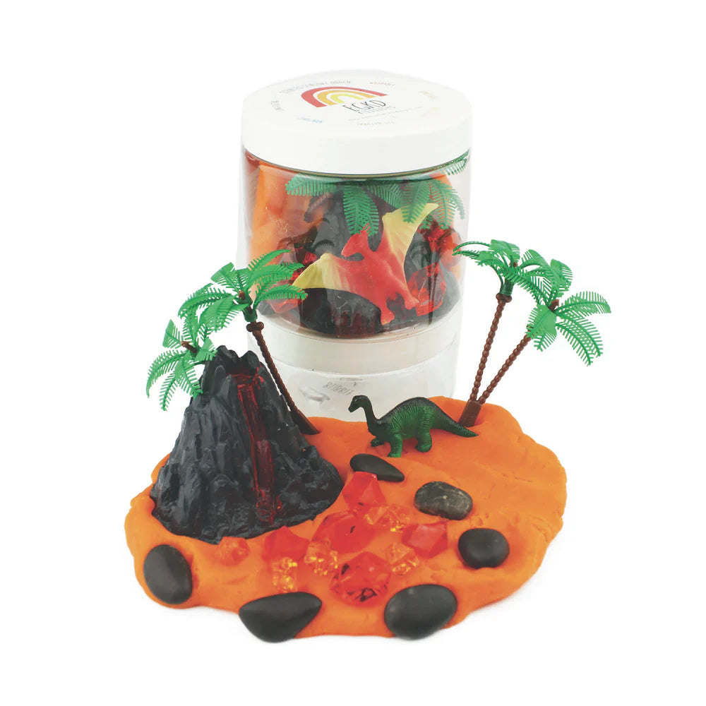 Earth Grown KidDough Play Kit