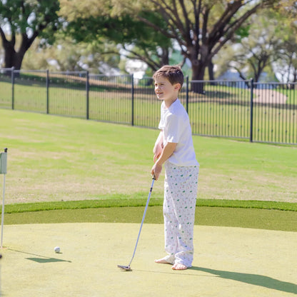 Beckett Hangout Pant Golf