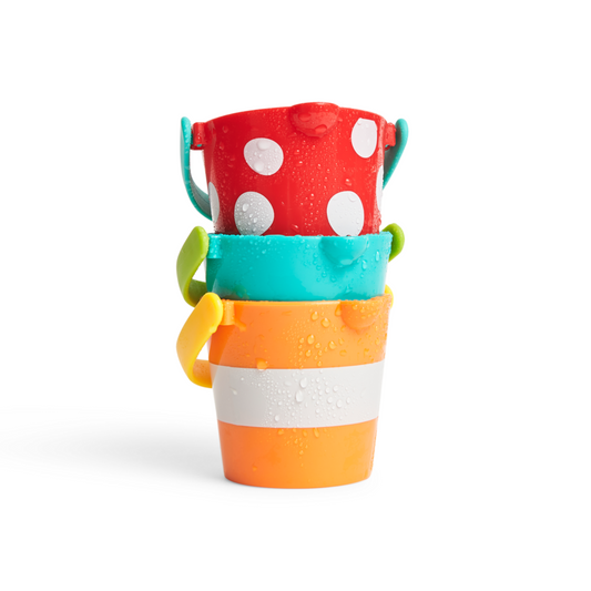 Happy Buckets Set