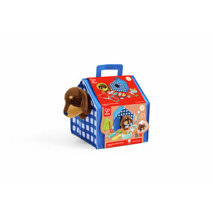 Puppy Care Clinic Vet Set