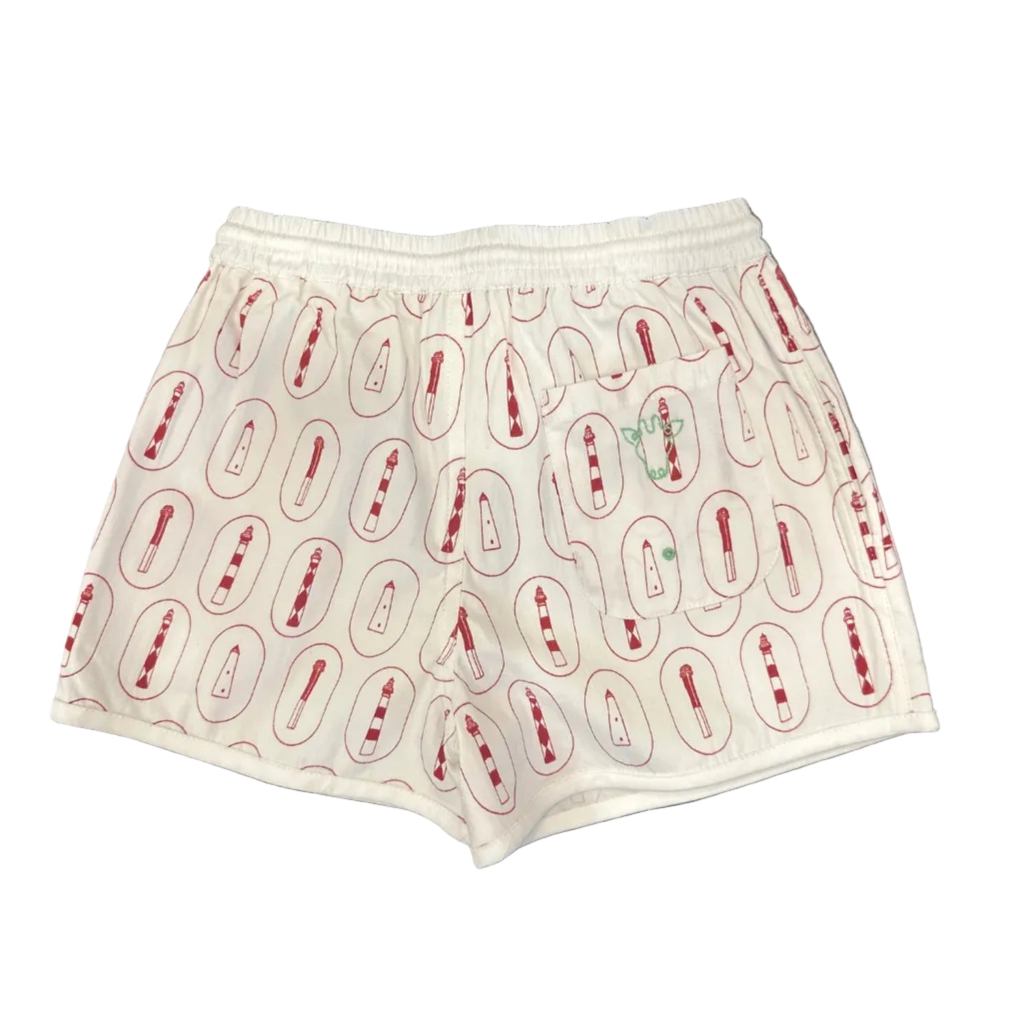 Lighthouse Shorts