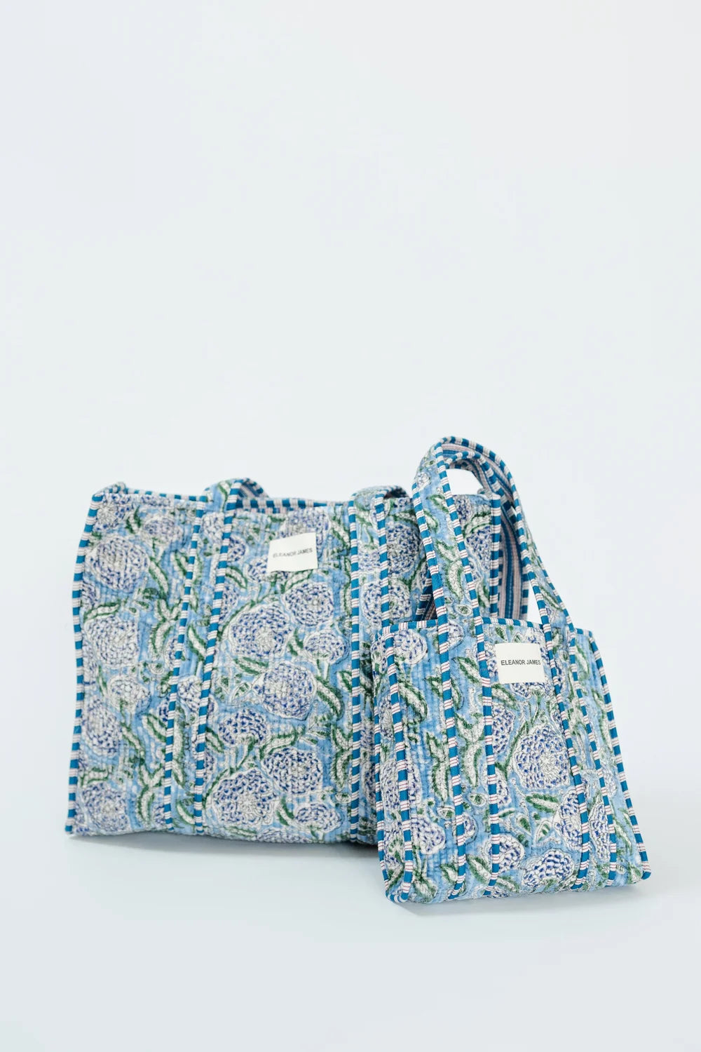 Large Kanatha Tote
