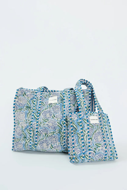 Mini Kanatha Tote