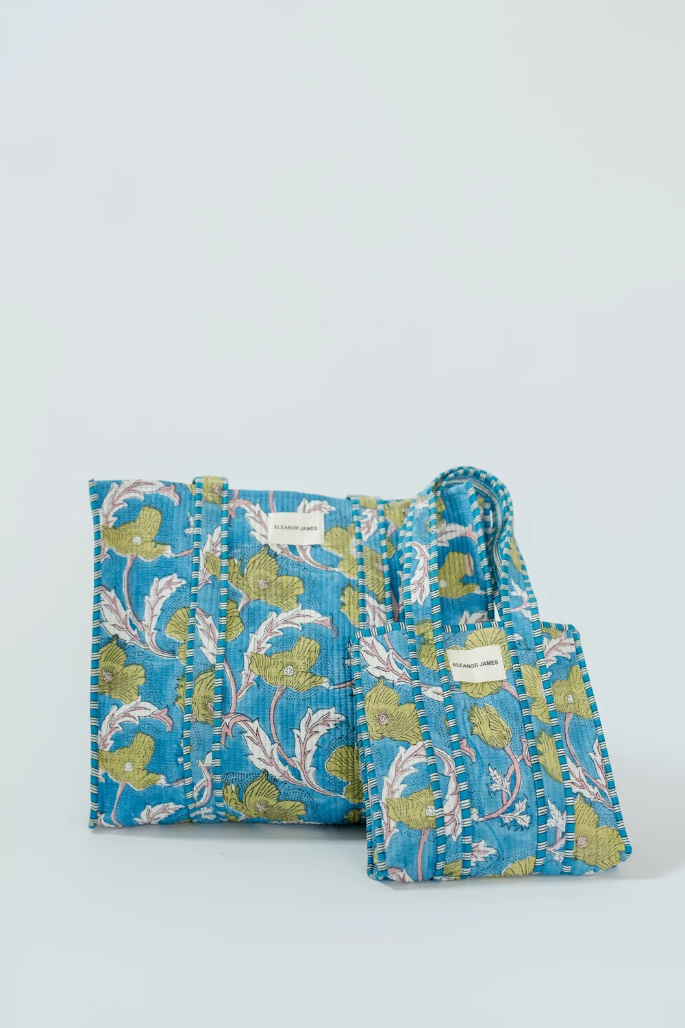 Mini Kanatha Tote