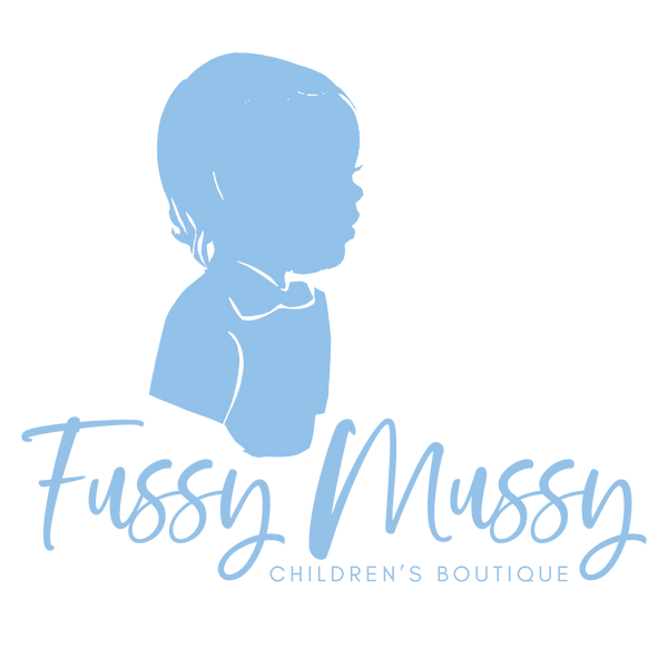 Boys Fishing Shirt (2t) – Fussy Mussy