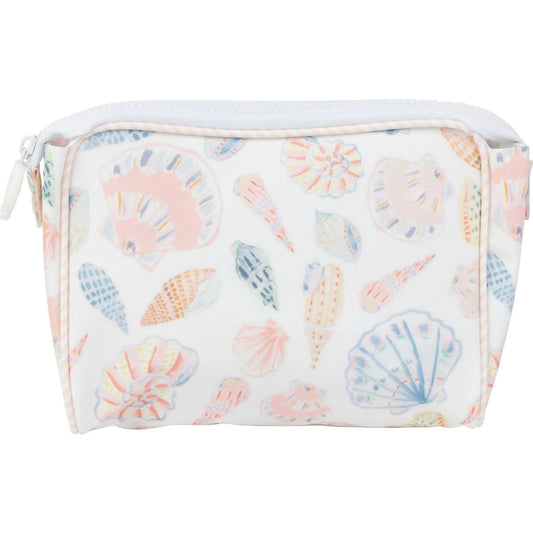 The Go Bag Large - Shells
