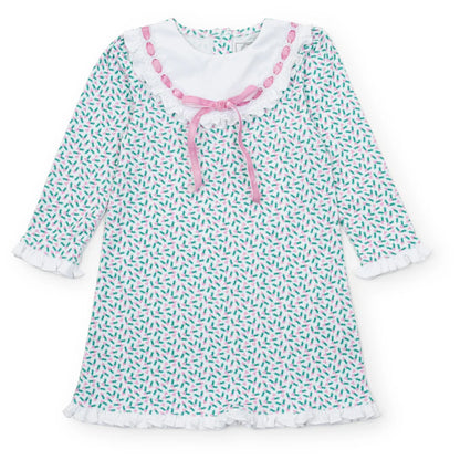 Emersyn Dress - Holly Holiday