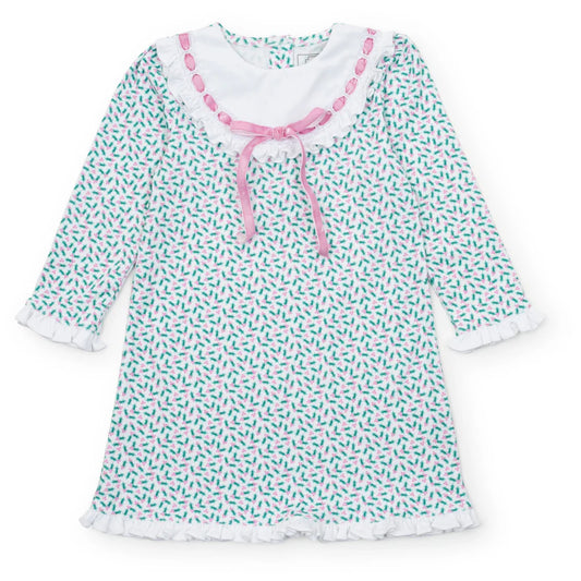 Emersyn Dress - Holly Holiday