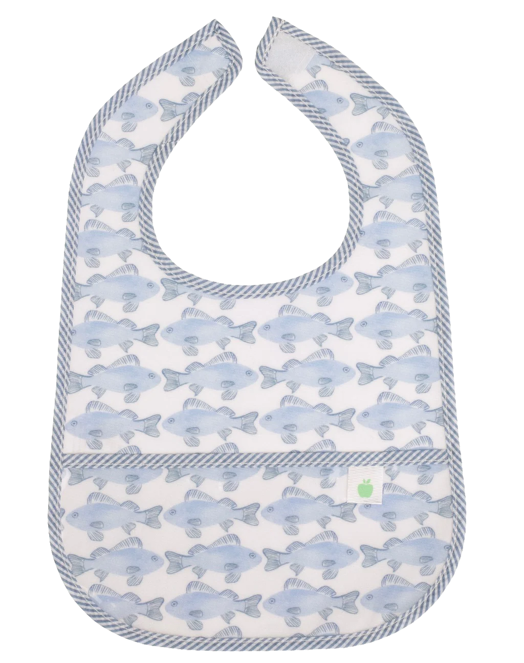 The Wipe It Bib