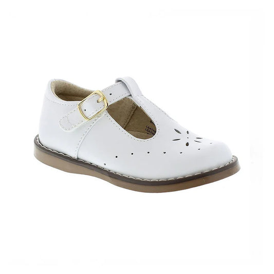 Worth Avenue White Shoe