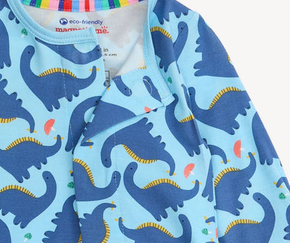 Necks Generation Modal Pajamas