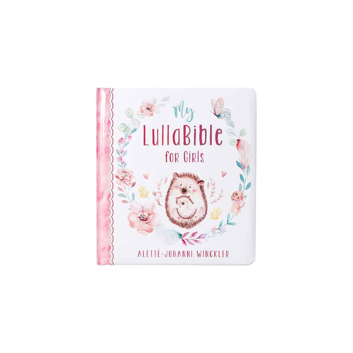 My Lullabible For Girls