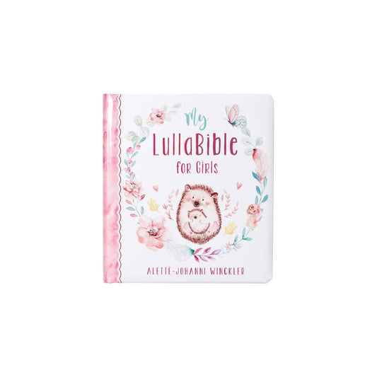 My Lullabible For Girls