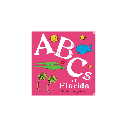 ABCs Of Florida