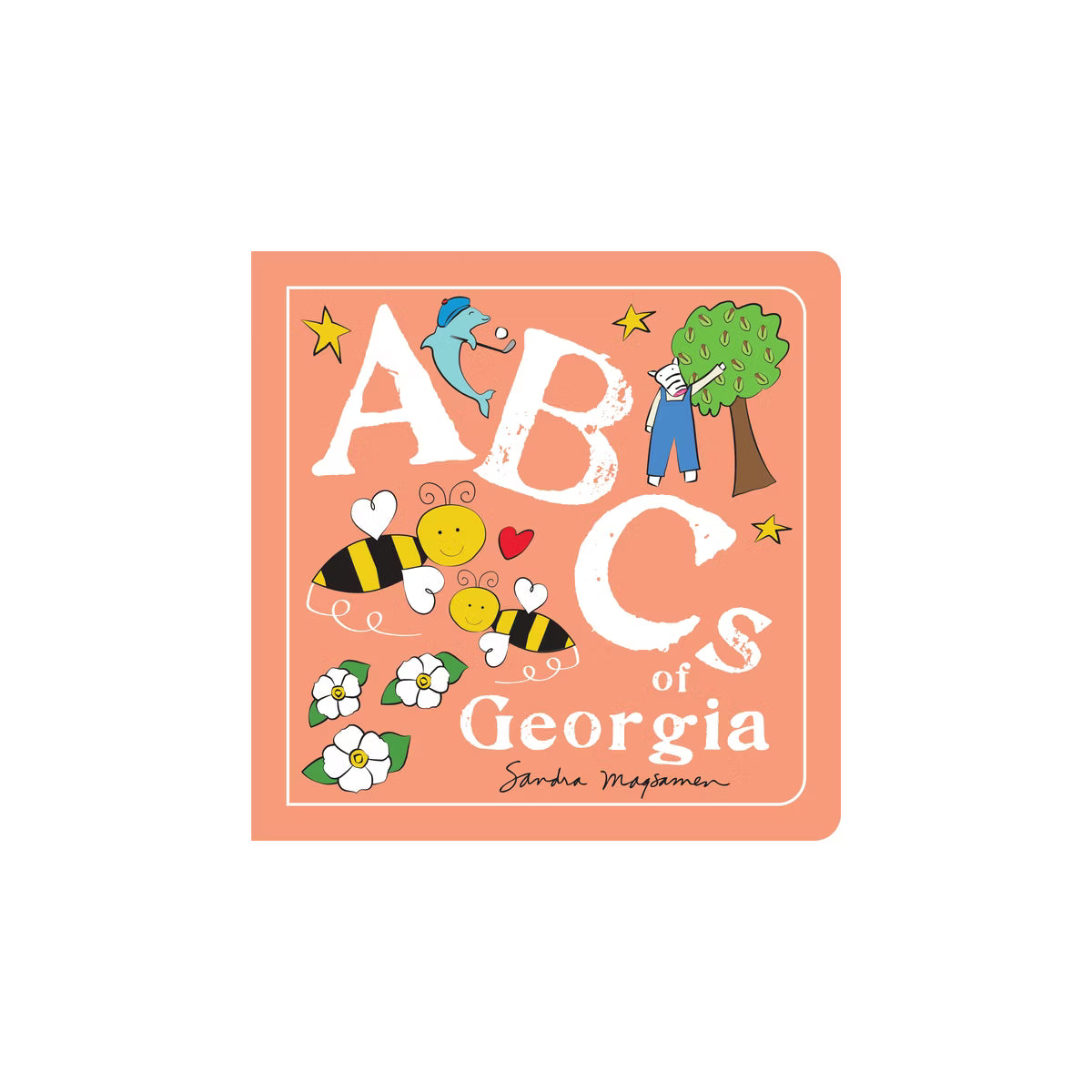 ABCs Of Georgia