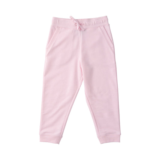 Girls All Day Jogger - Pink