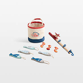 Gone Fishing Accessories
