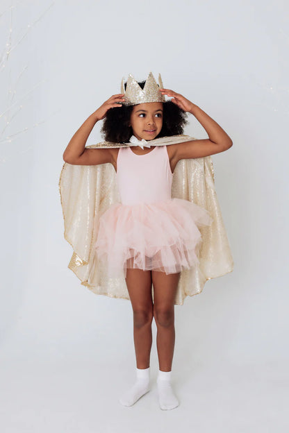 Ballet Tutu Dress Size (5-6)