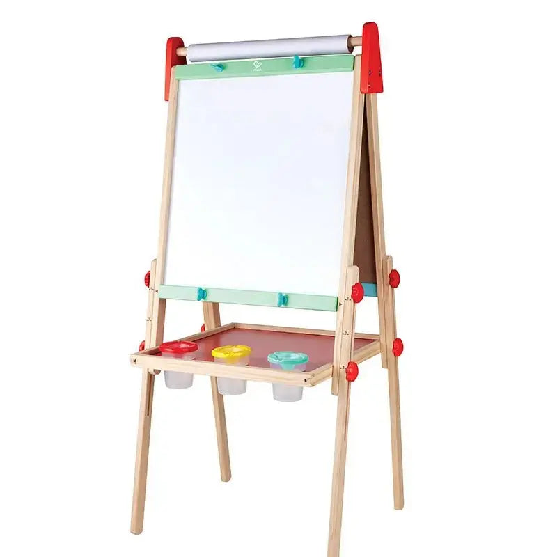 All In One Easel