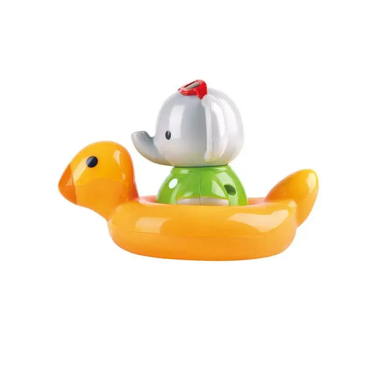 Spin Splash & Swim Elephant
