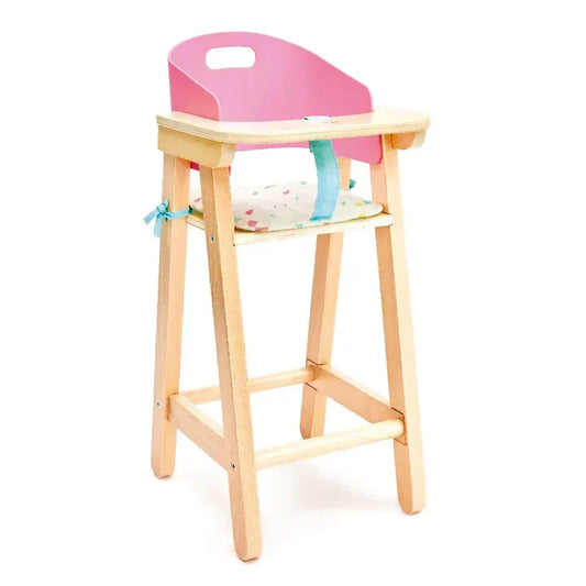 Sweet Treats Doll's Highchair