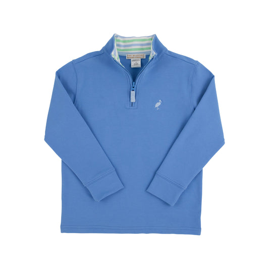 Beale Street Half Zip