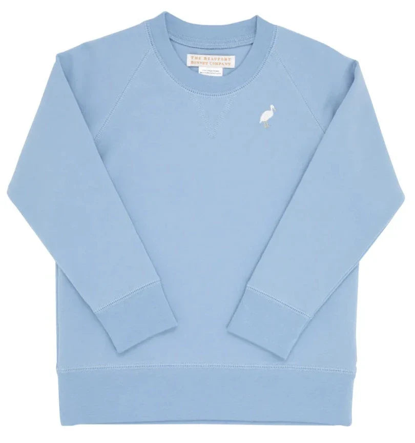 Chesapeake Cassidy Comfy Crew Neck
