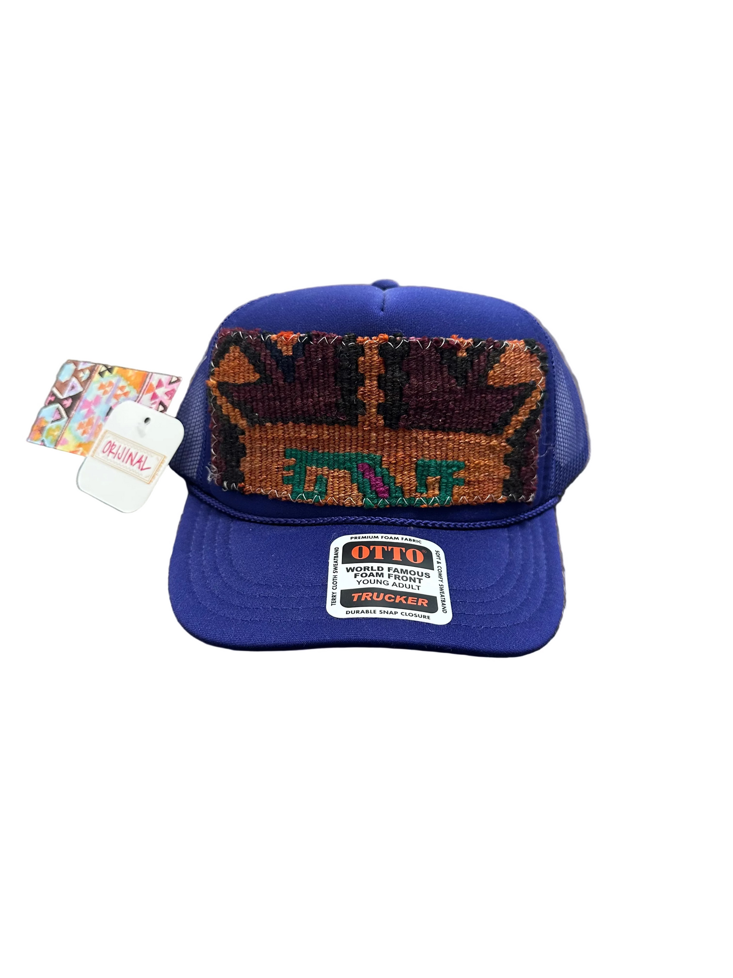 Orijinal Trucker Hats