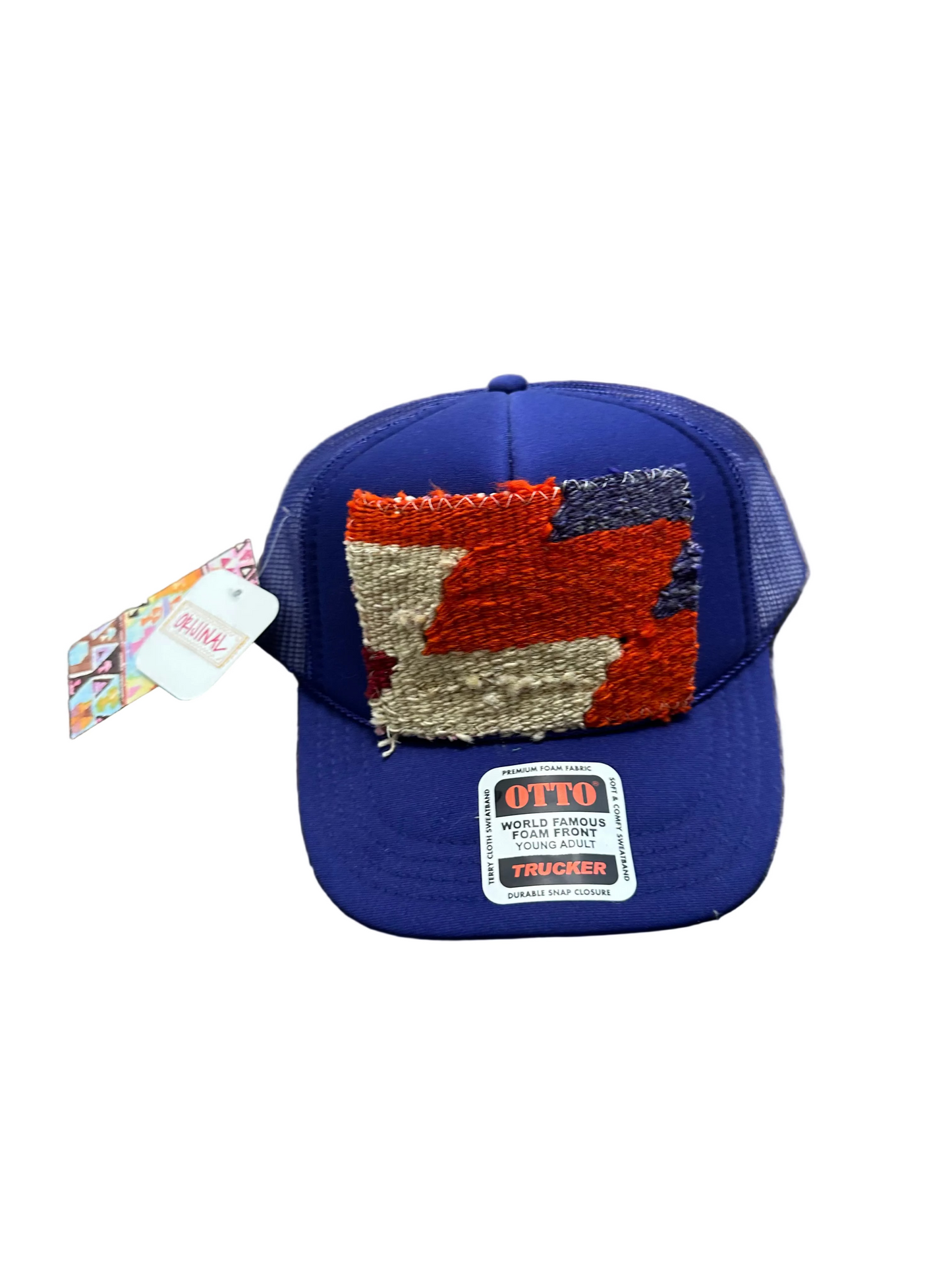Orijinal Trucker Hats