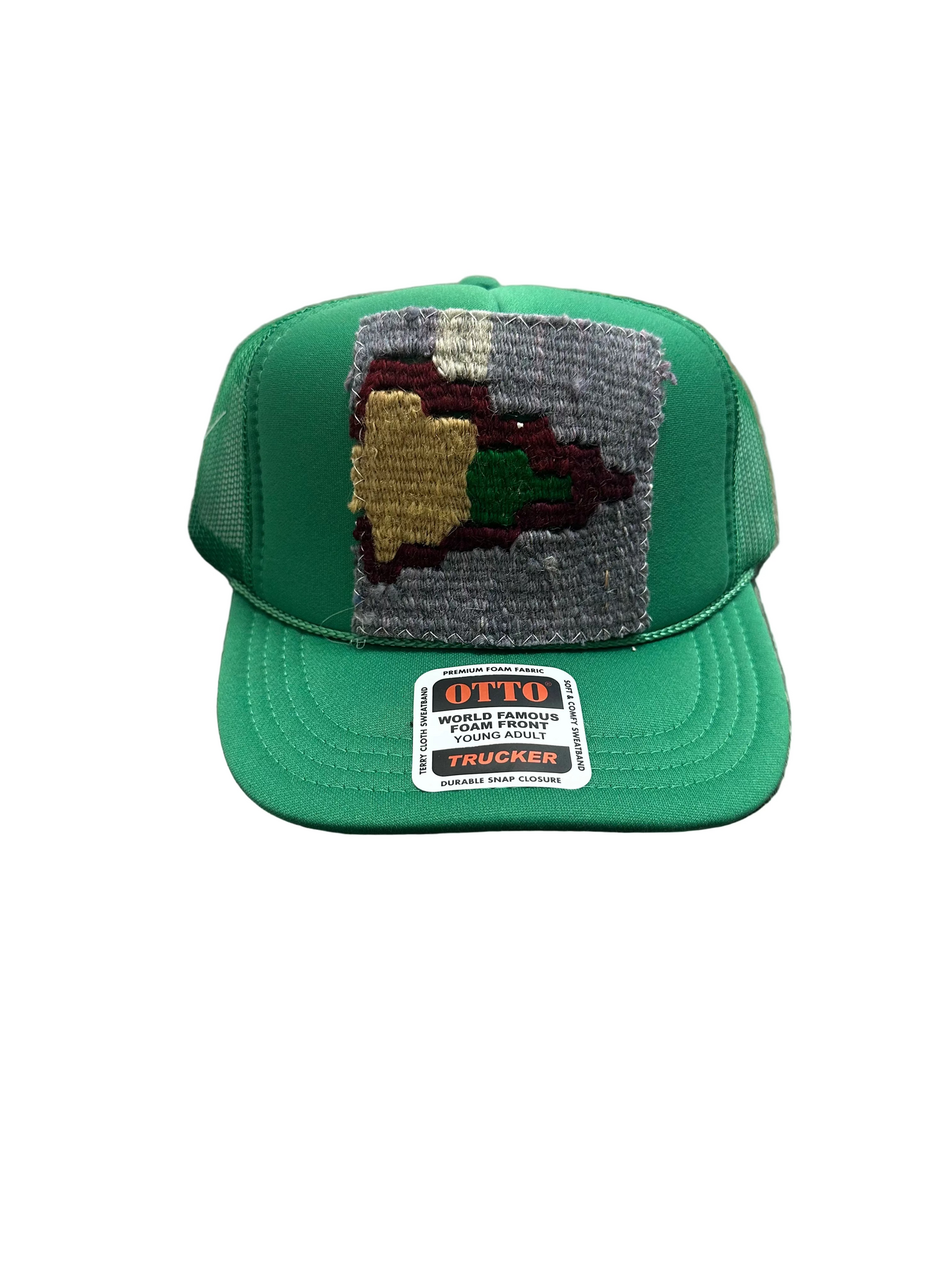 Orijinal Trucker Hats