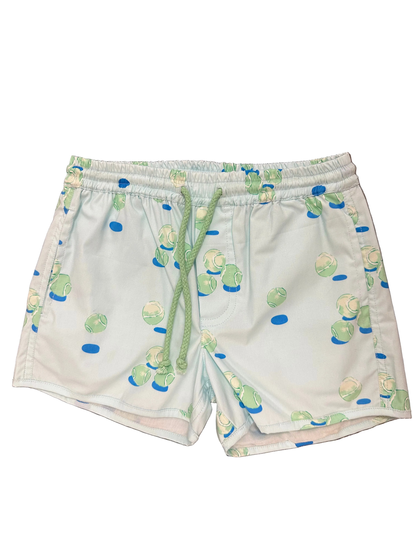 The Sea Short Love Blue