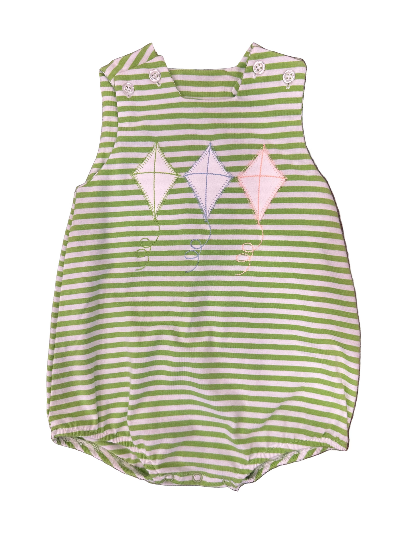 Kites Knit Infant Bubble