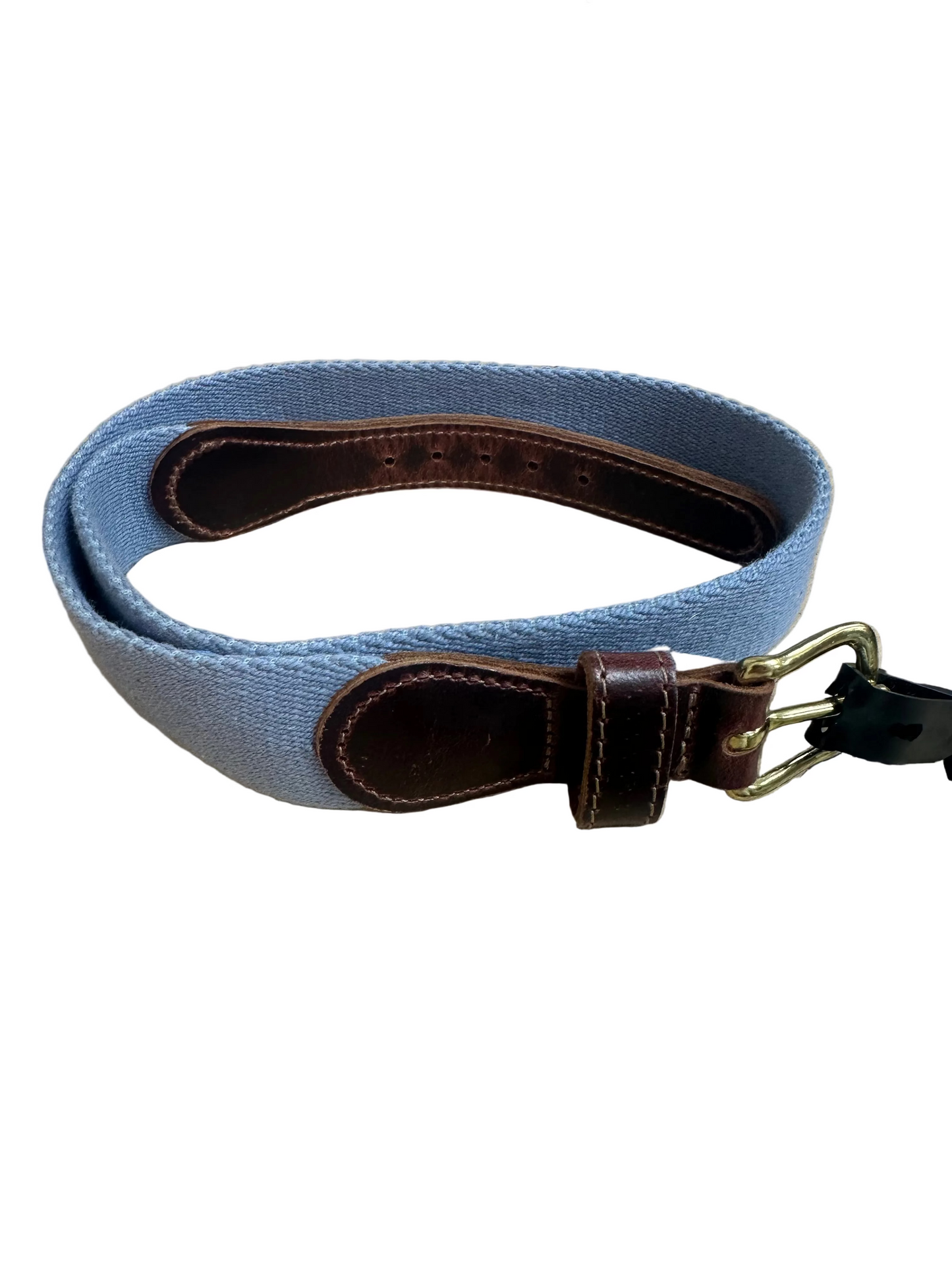 Buddy Belt - Light Blue
