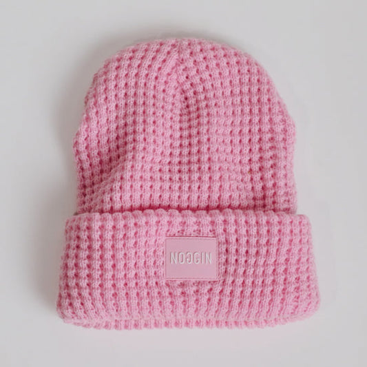 Bubblegum Warmhug Beanie youth