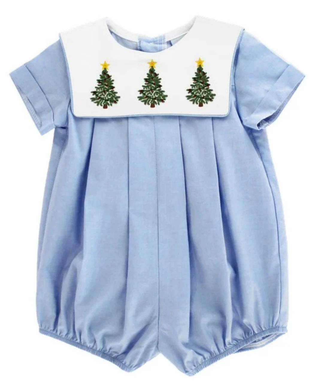 Oh Christmas Tree Dressy Bubble