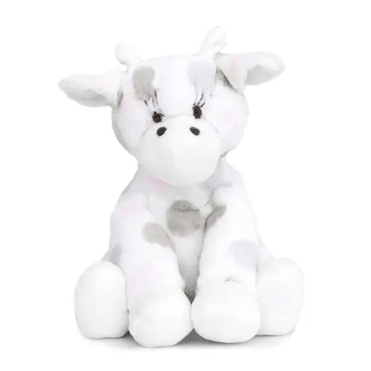 Little G Plush Toy - Pink Dots