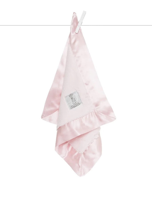 Luxe Blanky (Assorted Colors)
