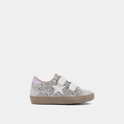 Sunny Mini Glitter Shoe