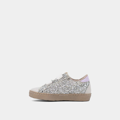 Sunny Mini Glitter Shoe
