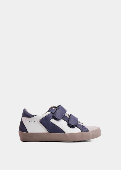 Renata Mini Velcro Shoe