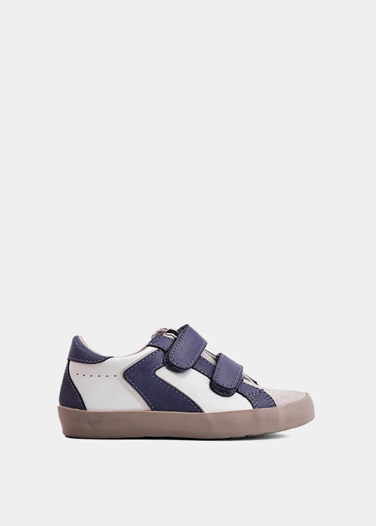 Renata Mini Velcro Shoe