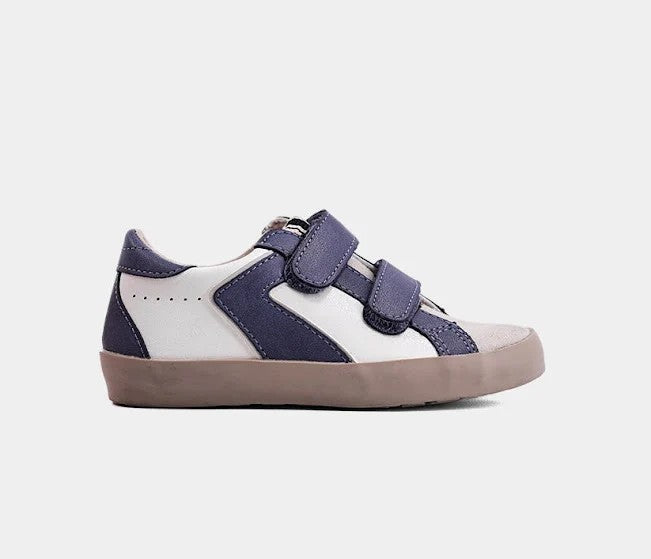 Renata Mini Velcro Shoe